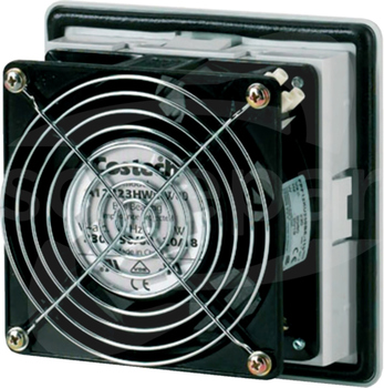 FL212Z wentylator 20W 230V Rozdzielnica akcesoria