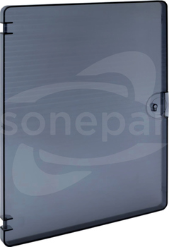 VZ630N VF/VS418 Drzwi transparentne GOLF
