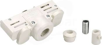 EUTRAC adapter do szyny 3-fazowej Adapter