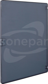 VZ629N VF/VS318 Drzwi transparentne GOLF