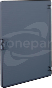 VZ624N VF/VS212 Drzwi transparentne GOLF