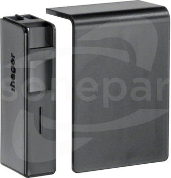 SL2005569011 20x55 czarna SL końcówka