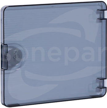 VZ622N VF/VS108 Drzwi transparentne GOLF