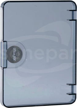 VZ621N VF/VS104 Drzwi transparentne GOLF