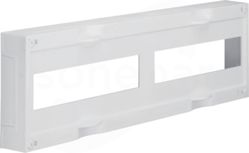US12A2 150x500mm Pokrywa ze szczeliną