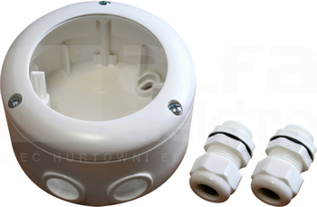 IP65 Gniazdo czujnika