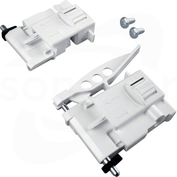 UNIVERS IP44/54 Zawias prawy