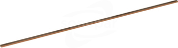 ZM13C Cu 12x5mm 3-pol. Szyny zbiorcze uniwersalne