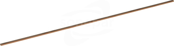ZM14C Cu 12x5mm 4-pol. Szyny zbiorcze uniwersalne