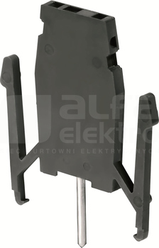 WTA 2/ZA WDU2,5-10 Adapter kontrolny