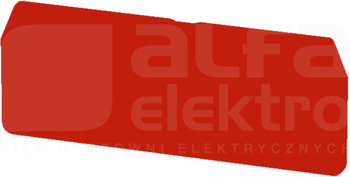 ZAP/TW 3 RT Płytka skrajna
