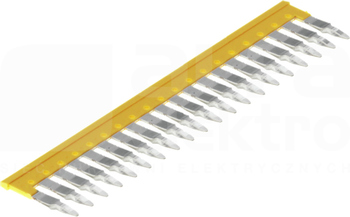 ZQV 4N/20GE Mostek wtykowy