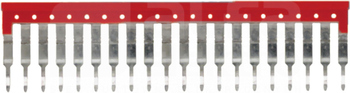 ZQV 2,5N/20 RT Mostek wtykowy