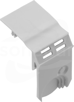 WPDPC X31 GY Blok rozdzielczy