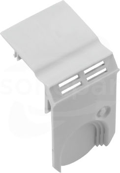 WPDPC X32 GY Pokrywa