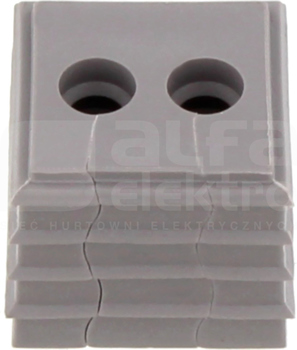 CABTITE SE 2/5-6 SML GY Element uszczelniający