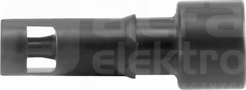 HDC MPN 1.6 F Łącznik pneumatyczny