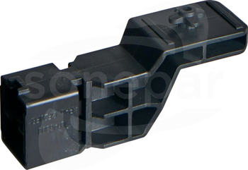UZ01V1 (20szt) Adapter klamry dużej