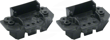 UNIVERS N (2szt) Izolator