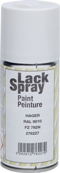 FZ792N lakier w areoz.150ml Rozdzielnica akcesoria