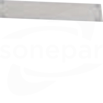 FL702E H50 SYSTEM-C L400 Maskownica izolacyjna