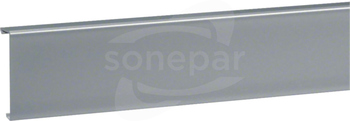 SL200802D1 SL pokrywa aluminium
