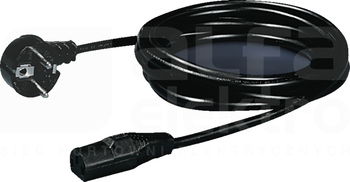 DK CMC 230V Przewód D/F/B