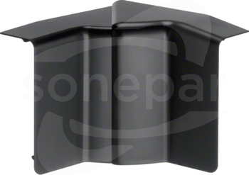 Sl2005549011 20x55 SL kąt wewn.reg.czarny