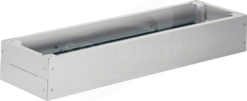 FZ935D 200x400x1350 Cokół do szaf