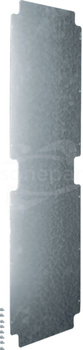 UZ61M1 1P 950mm Płyta montażowa