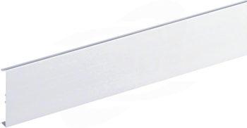 BRAP0802ELN 80mm Pokrywa kanału ALU ANOD 65x100x2000