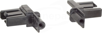 UZ06A2 (2szt) Adapter do wsp.pokrywy