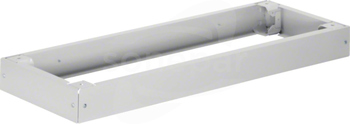 FZ904D 100x400x1100 Cokół do szaf