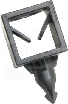 UZ05A1 (4szt) Adapter pokrywy górny