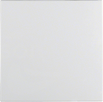 S.1/B.1/B.3/B.7 GLAS śnieżnobiały Klawisz 1x