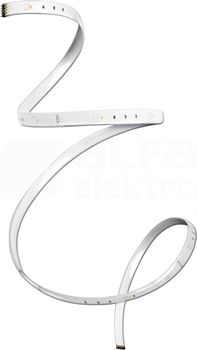 SMART WIFI FLEX 1M EXT RGBTW  3,6W 320lm Pasek LED