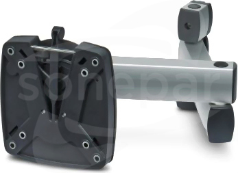 AS-WB-F/MOUNT DISPLAY A2 Uchwyt do stołu
