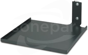 AS-WB-F/HOLDER W-RING-L 425X370 Uchwyt materiału do stołu warsztatowego