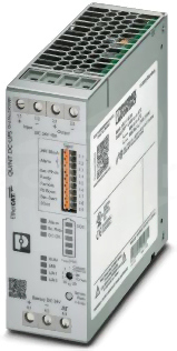 QUINT4-UPS/24DC/24DC/40/EC Zasilacz bezprzerwowy