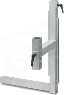 AS-WB-F/ARM-R 700X500 Uchwyt do stołu warsztatowego
