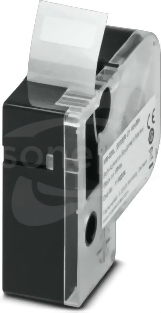 MM-EML (20x8)R C1 WH/BK Oznacznik kablowy