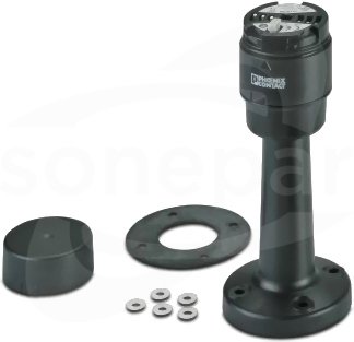 PSD-S 50 CE BT 100 Element przyłączeniowy