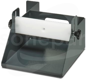 AS-WB-F/HOLDER W-BOX-L 208X205 Uchwyt materiału do stołu warsztatowego