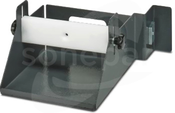 AS-WB-F/HOLDER W-BOX-R 208X205 Uchwyt materiału do stołu warsztatowego
