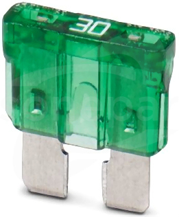 FUSE 30A/32V ATOF Bezpiecznik