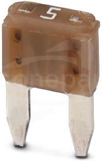 FUSE 5A/32V FK-1 Bezpiecznik