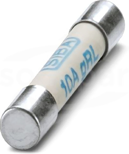 FUSE 10A/400V GRL Bezpiecznik