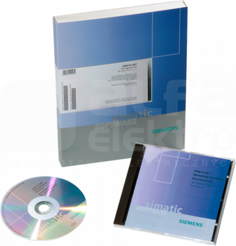 PROFIBUS S7-5613 UPGRADE AS OF EDITION 2006 Oprogramowanie