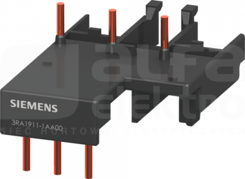 SIRIUS 3RA19111AA00 Moduł łączący