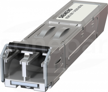 SCALANCE X SFP991 Moduł do aktywnych urządzeń sieciowy